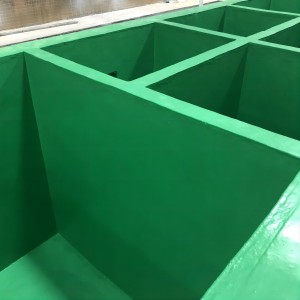 宜昌防腐水池，宜昌水池防腐防渗怎么做，宜昌防腐水池施工厂家